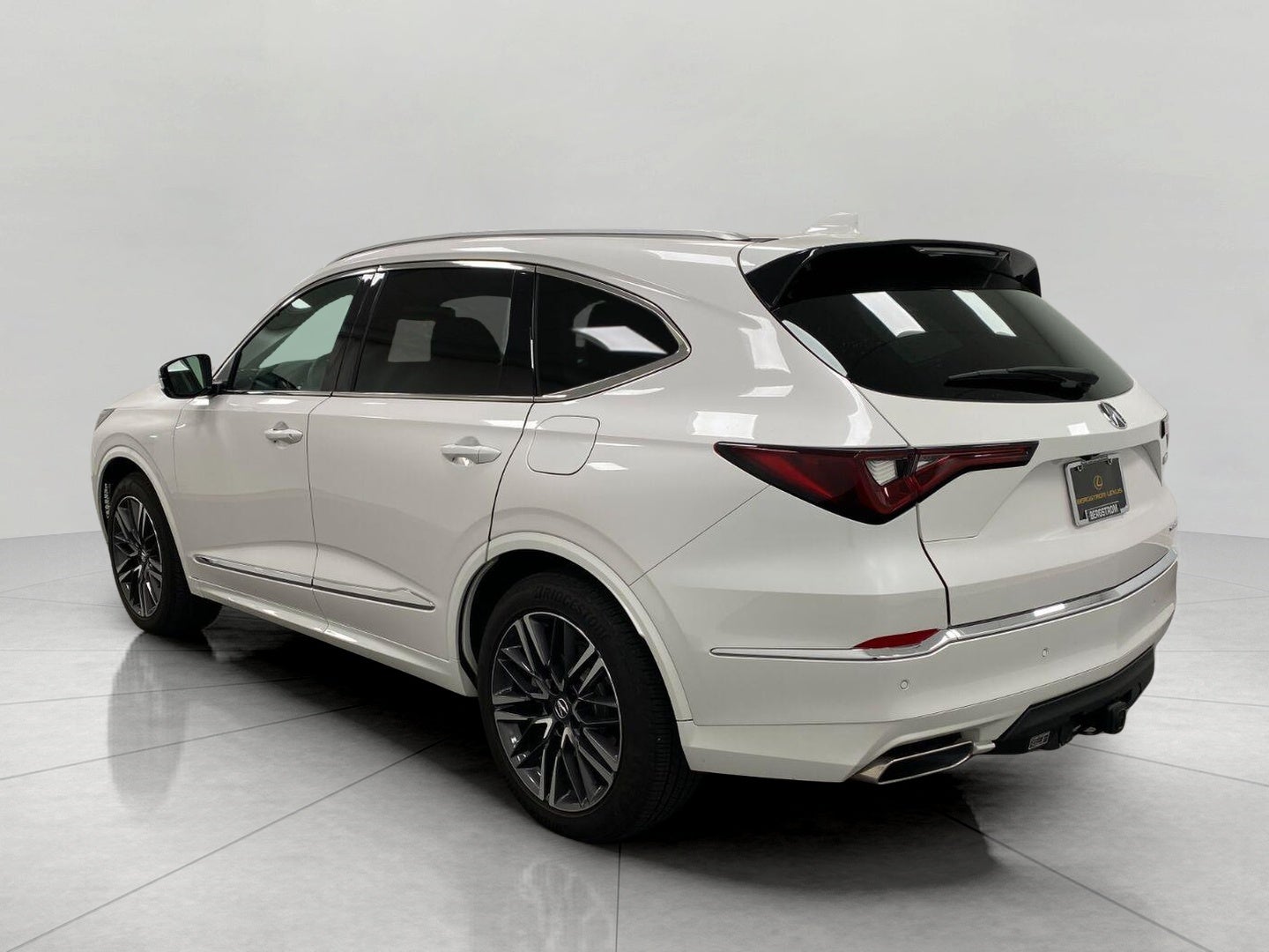 2025 Acura MDX SH-AWD w/Advance Package