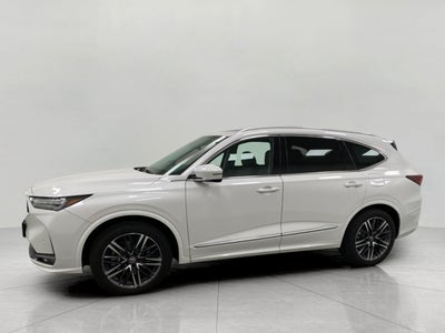 2025 Acura MDX SH-AWD w/Advance Package