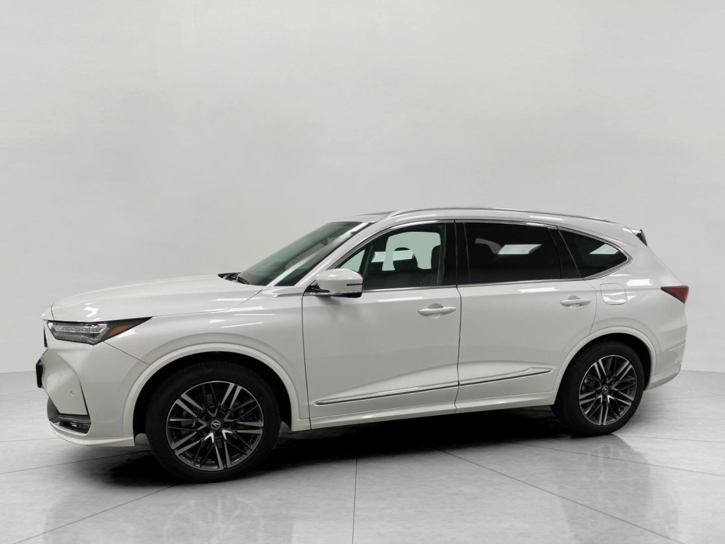 2025 Acura MDX SH-AWD w/Advance Package