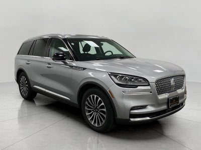 2022 Lincoln Aviator Reserve AWD