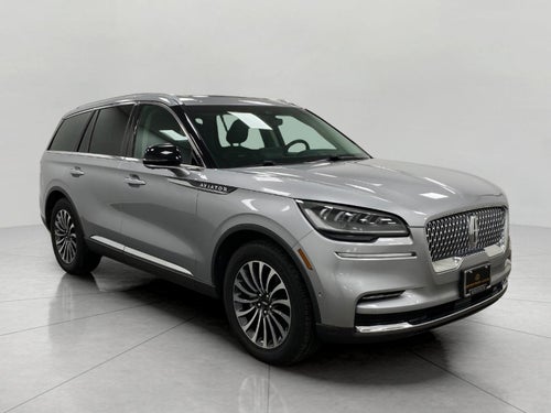 2022 Lincoln Aviator Reserve AWD