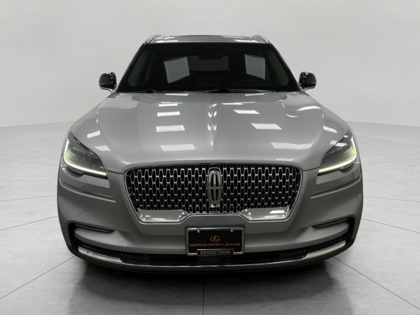 2022 Lincoln Aviator Reserve AWD