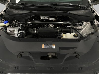 2022 Lincoln Aviator Reserve AWD