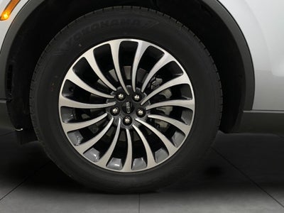 2022 Lincoln Aviator Reserve AWD