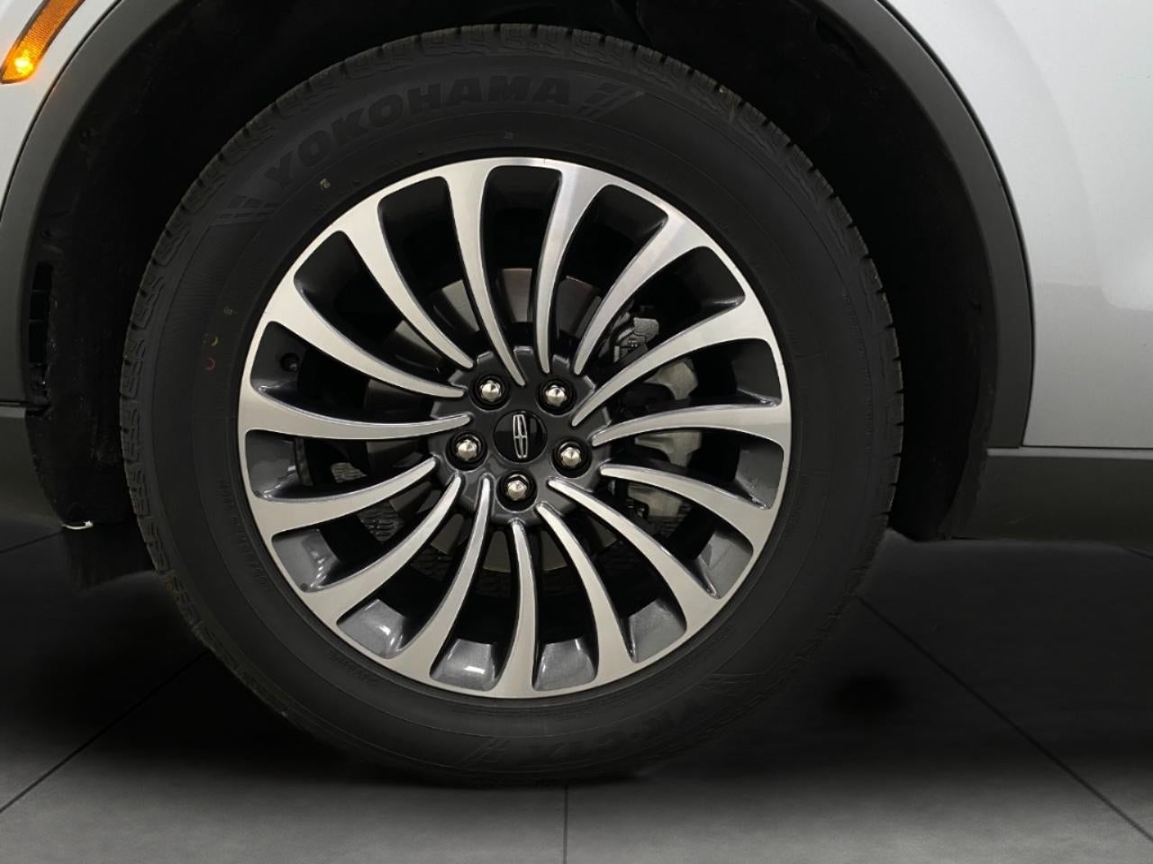 2022 Lincoln Aviator Reserve AWD