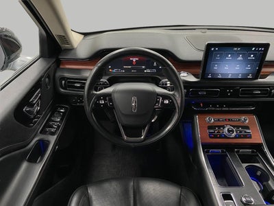 2022 Lincoln Aviator Reserve AWD