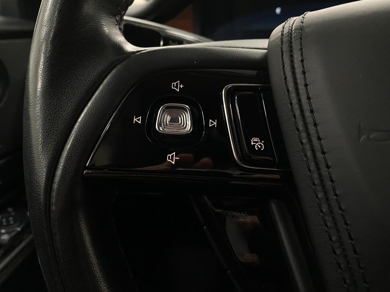 2022 Lincoln Aviator Reserve AWD