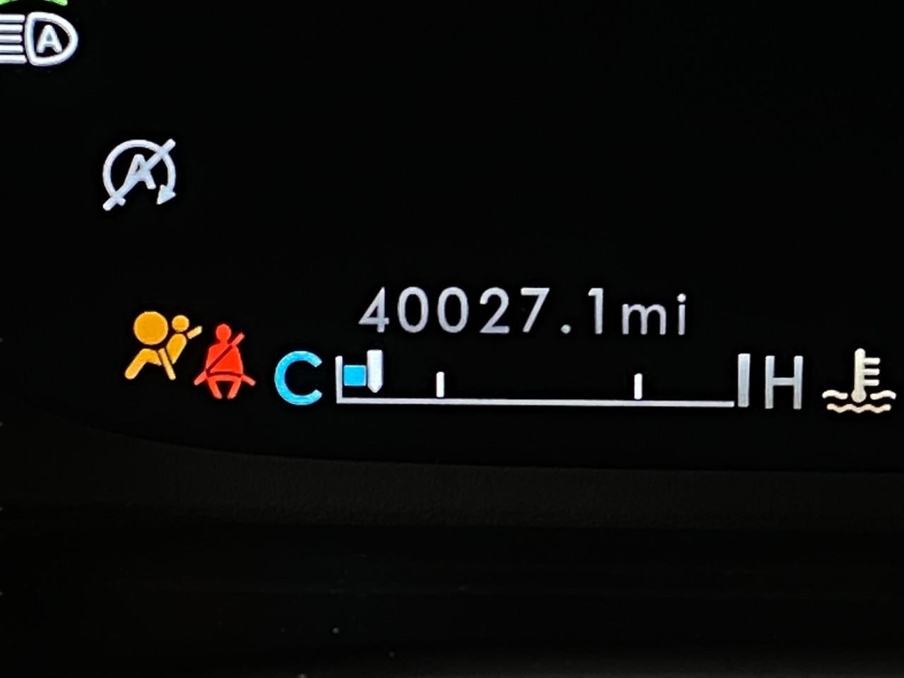 2022 Lincoln Aviator Reserve AWD