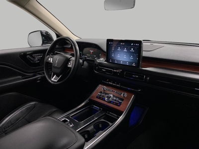 2022 Lincoln Aviator Reserve AWD
