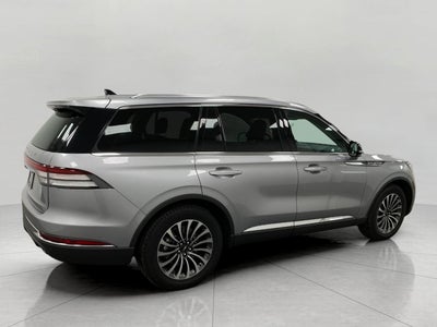 2022 Lincoln Aviator Reserve AWD