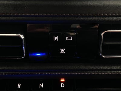 2022 Lincoln Aviator Reserve AWD