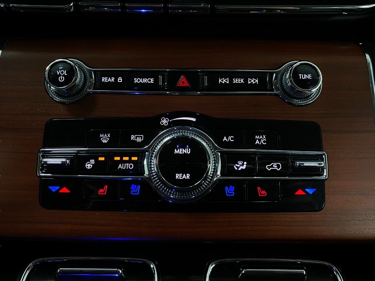 2022 Lincoln Aviator Reserve AWD