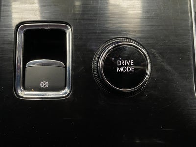 2022 Lincoln Aviator Reserve AWD