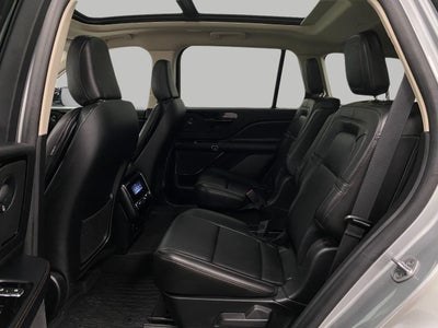 2022 Lincoln Aviator Reserve AWD