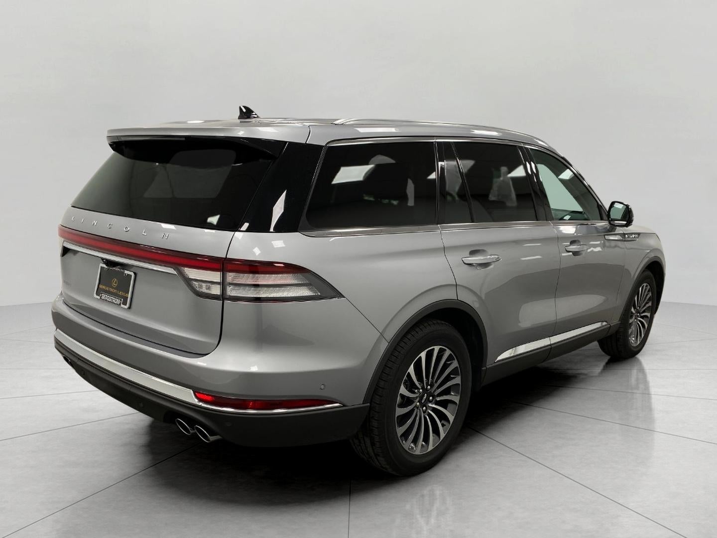 2022 Lincoln Aviator Reserve AWD
