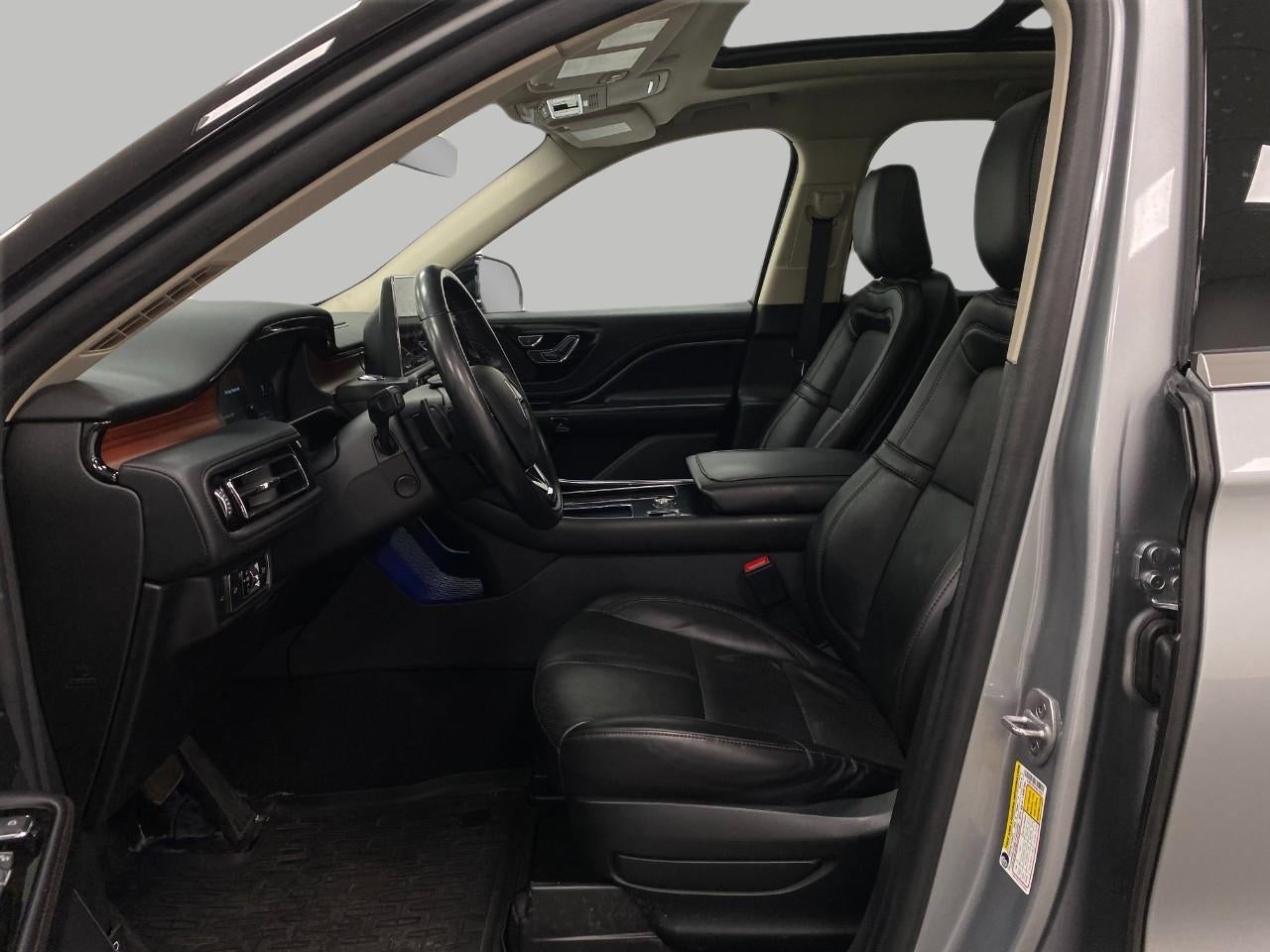 2022 Lincoln Aviator Reserve AWD