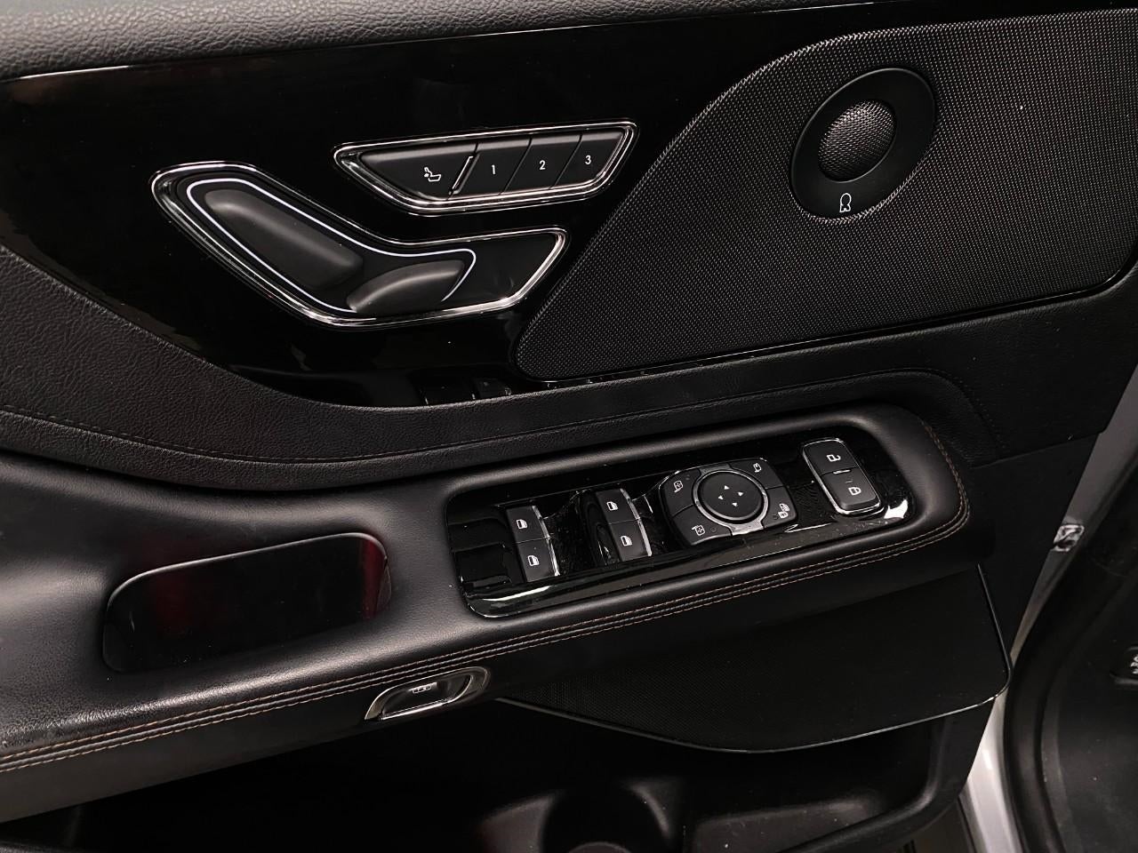 2022 Lincoln Aviator Reserve AWD