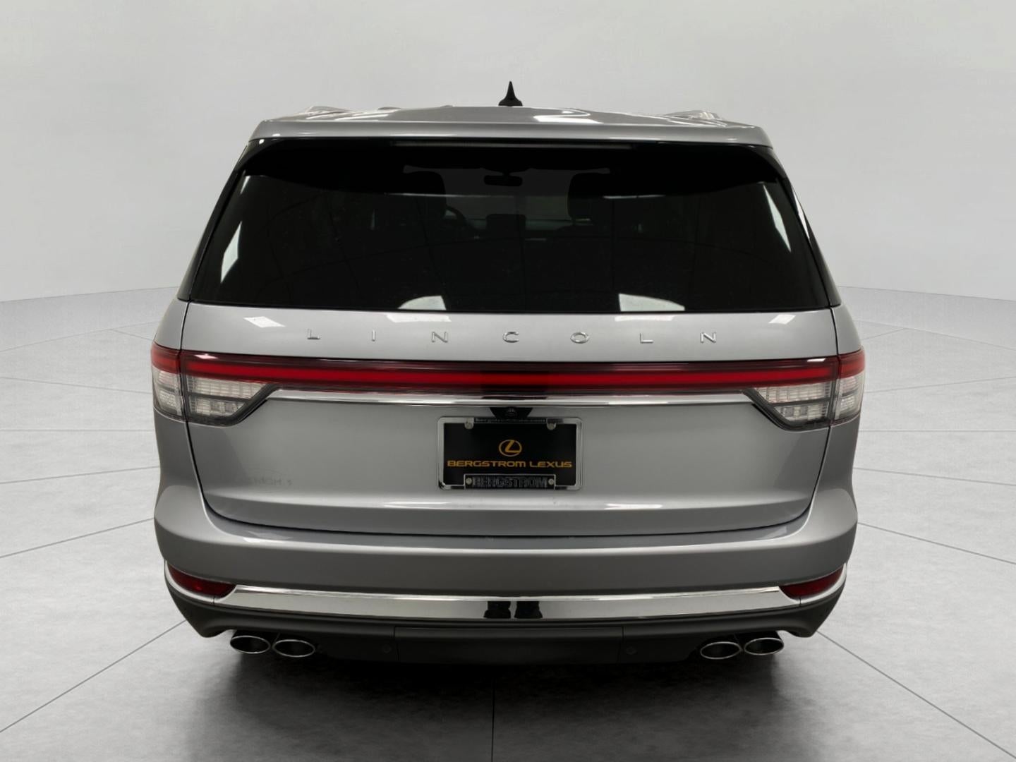 2022 Lincoln Aviator Reserve AWD