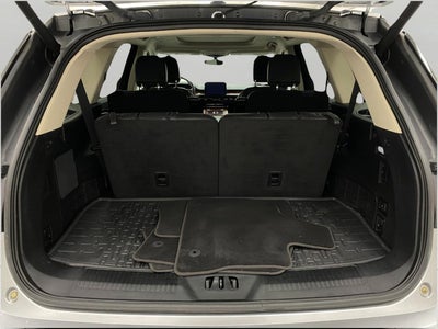 2022 Lincoln Aviator Reserve AWD