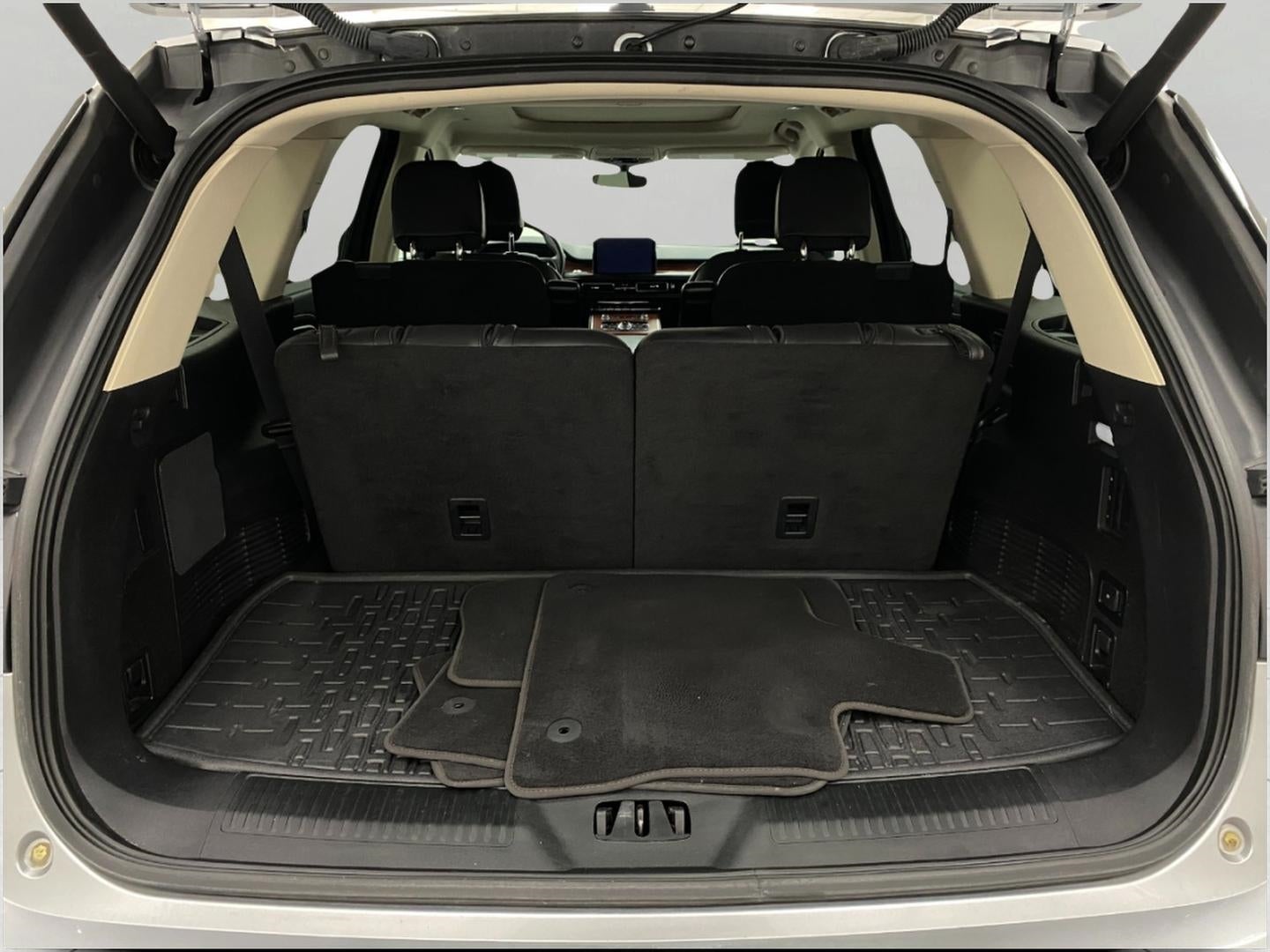 2022 Lincoln Aviator Reserve AWD