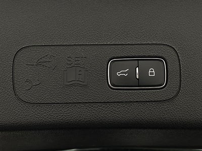 2022 Lincoln Aviator Reserve AWD