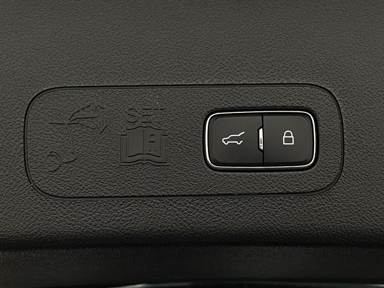 2022 Lincoln Aviator Reserve AWD