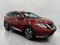 2018 Nissan MURANO SPORT UTILITY