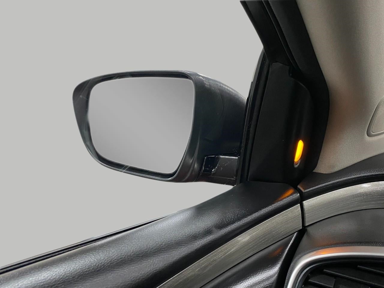 2018 Nissan MURANO SPORT UTILITY