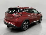 2018 Nissan MURANO SPORT UTILITY