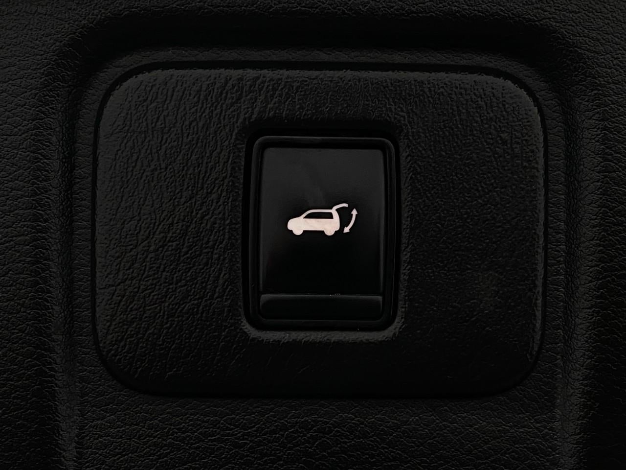 2018 Nissan MURANO SPORT UTILITY