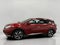 2018 Nissan MURANO SPORT UTILITY