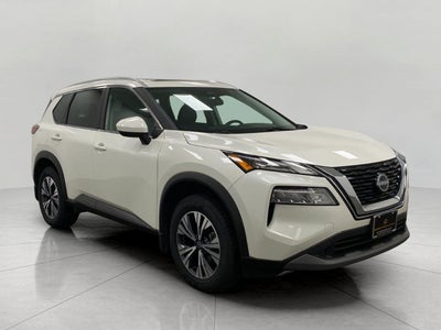 2023 Nissan Rogue AWD SV
