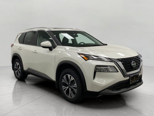 2023 Nissan Rogue AWD SV