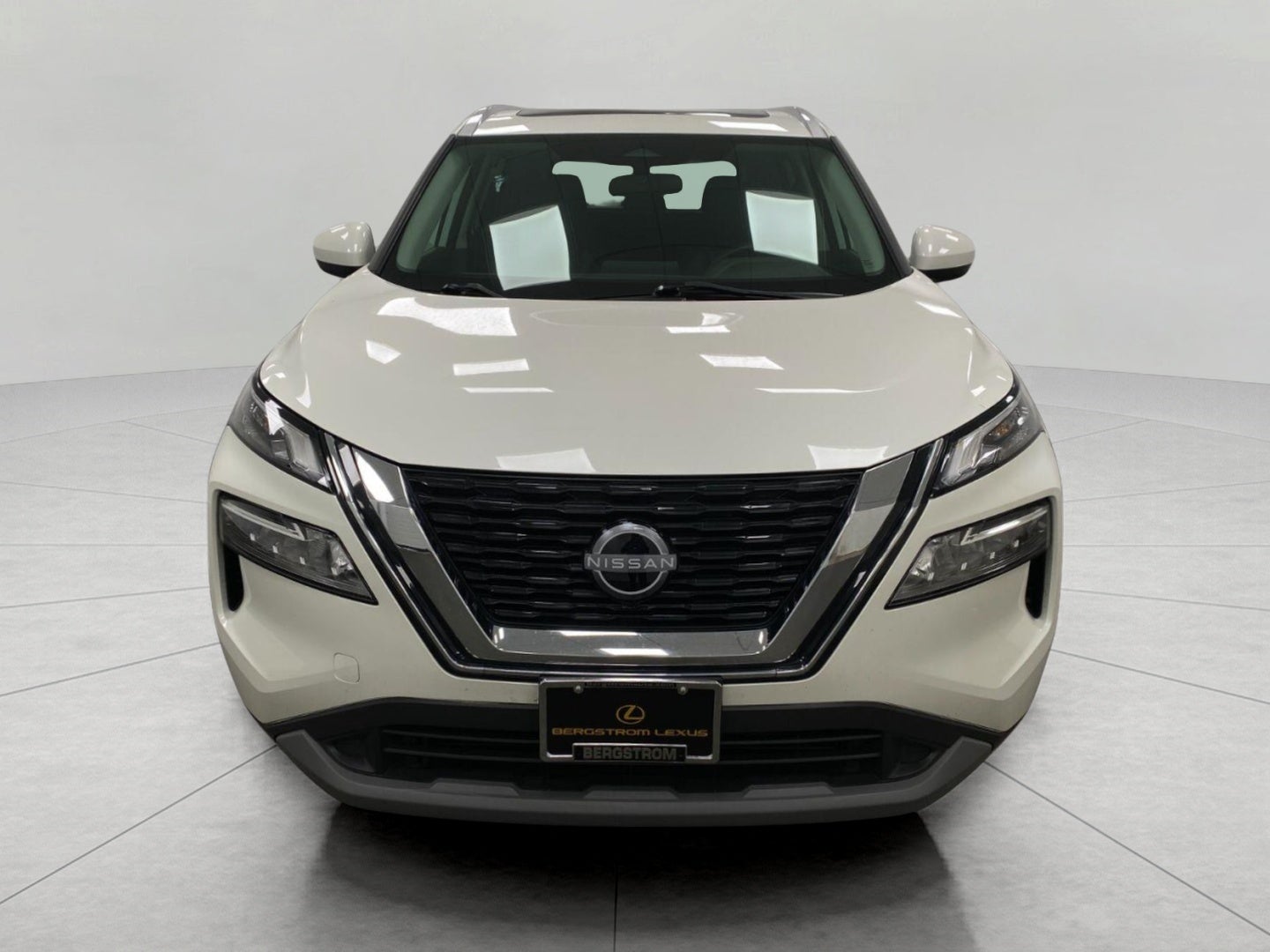 2023 Nissan Rogue AWD SV