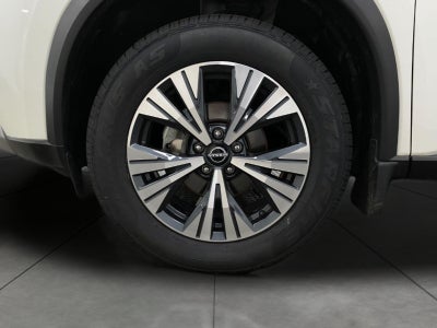 2023 Nissan Rogue AWD SV
