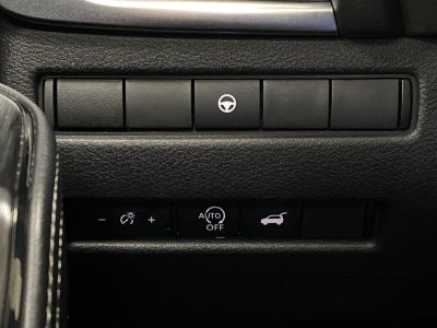 2023 Nissan Rogue AWD SV