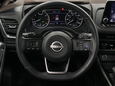 2023 Nissan Rogue AWD SV
