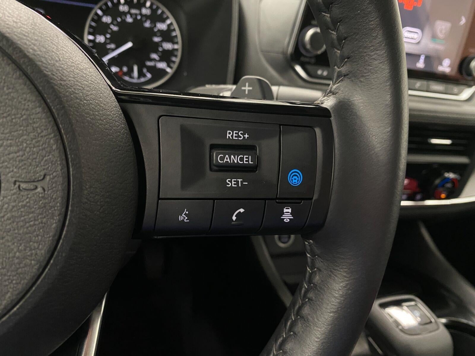 2023 Nissan Rogue AWD SV