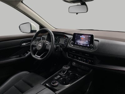 2023 Nissan Rogue AWD SV