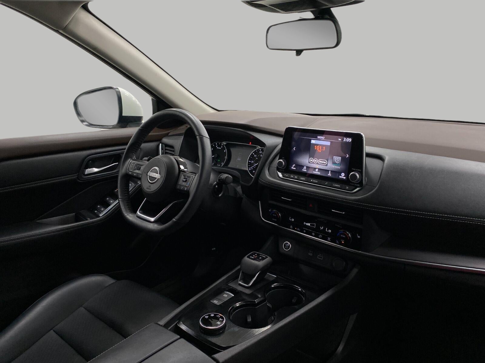2023 Nissan Rogue AWD SV