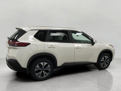 2023 Nissan Rogue AWD SV
