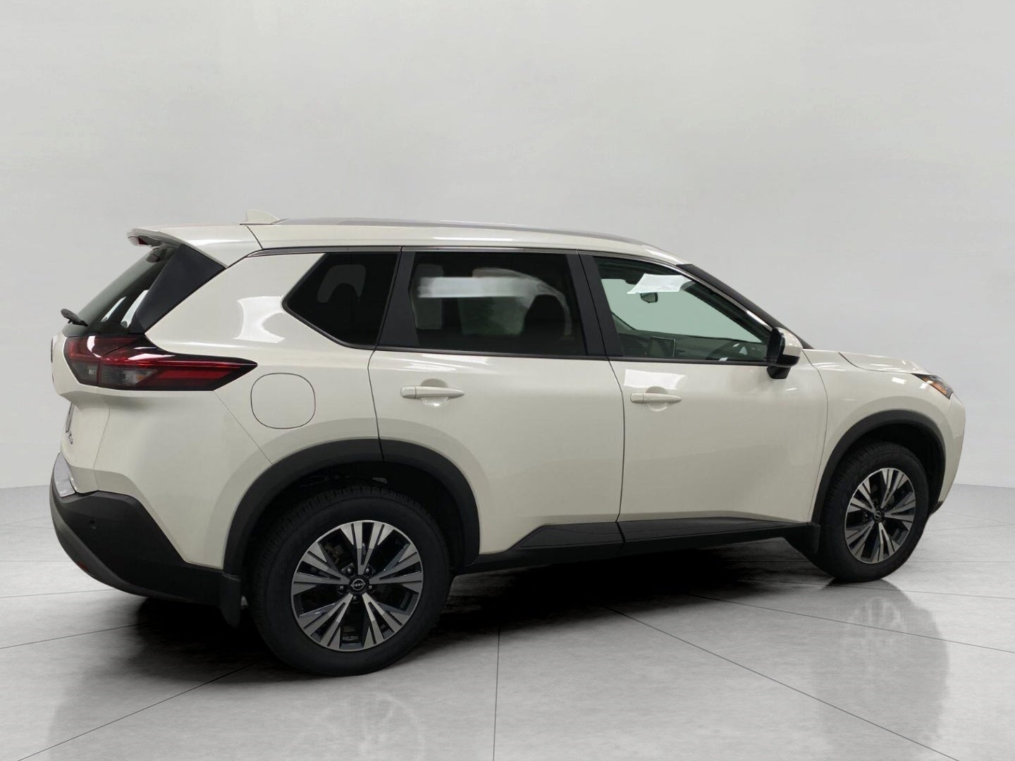 2023 Nissan Rogue AWD SV