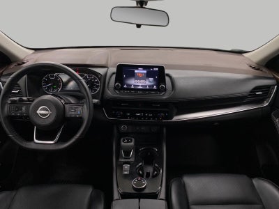 2023 Nissan Rogue AWD SV