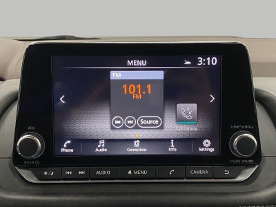 2023 Nissan Rogue AWD SV