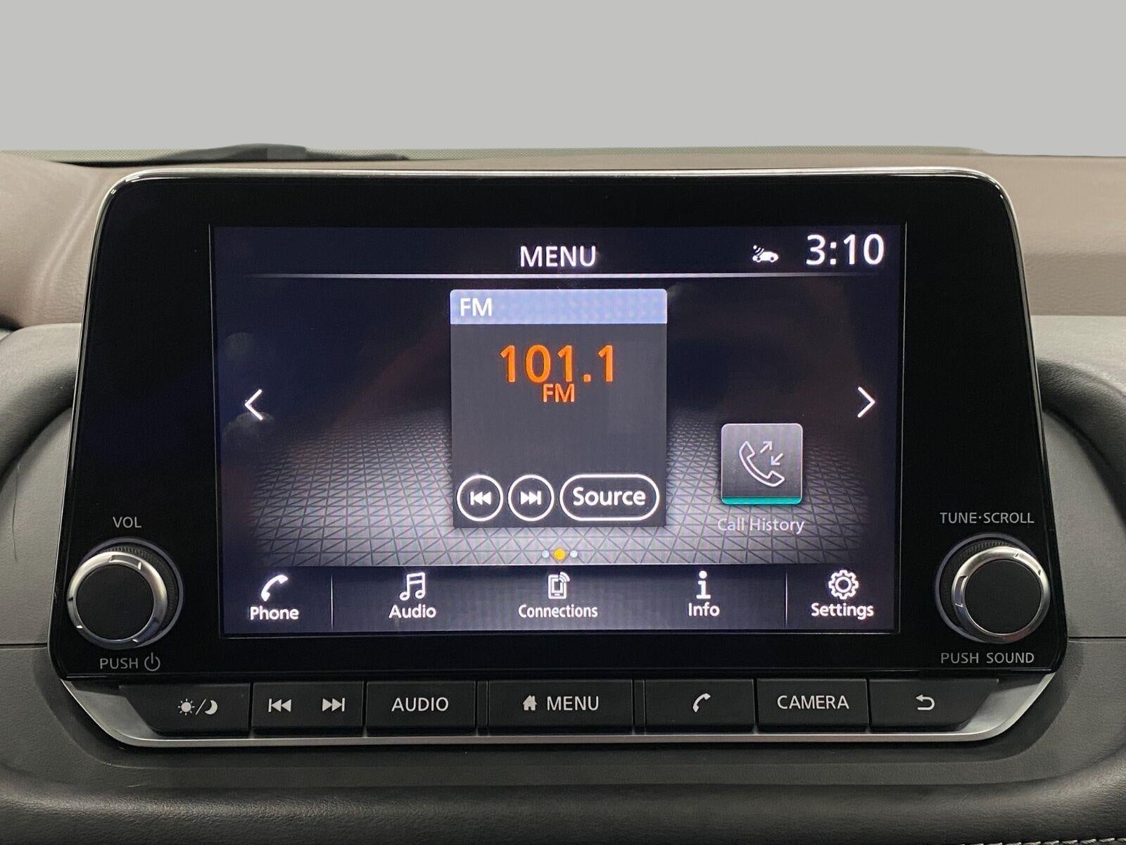 2023 Nissan Rogue AWD SV