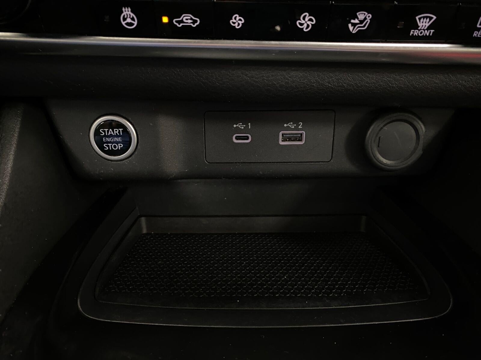 2023 Nissan Rogue AWD SV