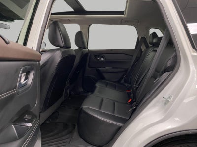 2023 Nissan Rogue AWD SV