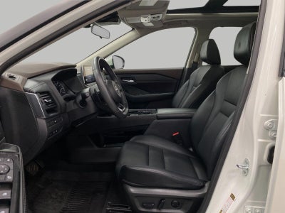 2023 Nissan Rogue AWD SV
