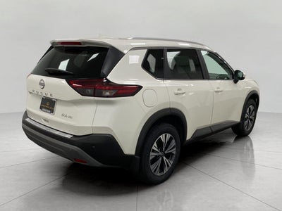 2023 Nissan Rogue AWD SV