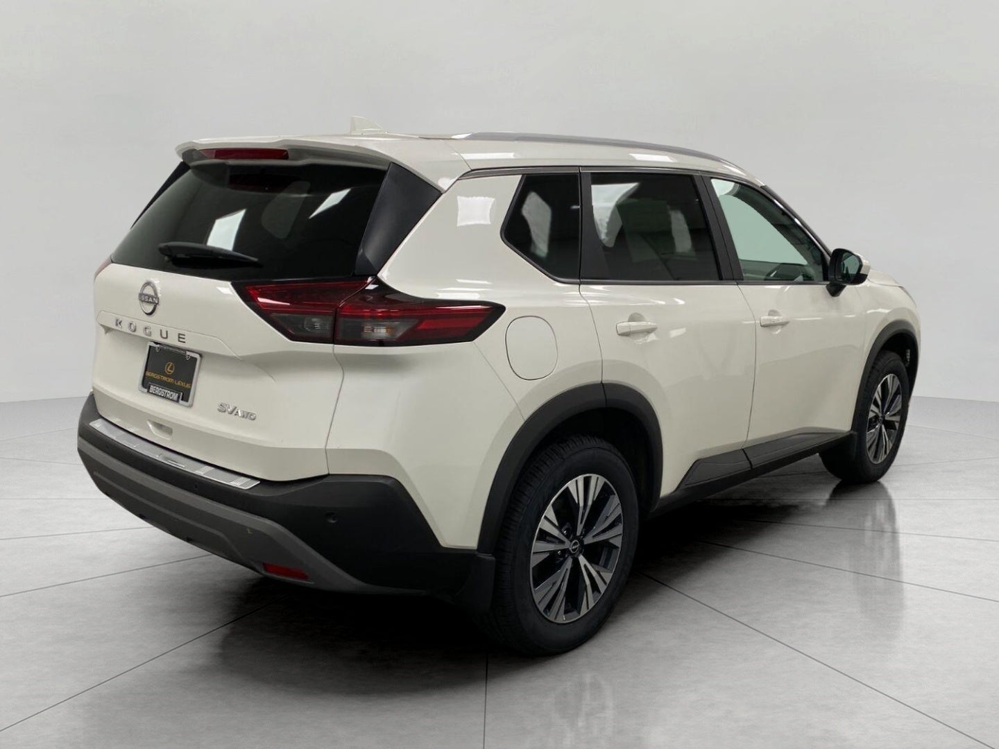 2023 Nissan Rogue AWD SV
